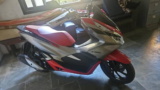 HONDA PCX SPORT HONDA PCX SPORT